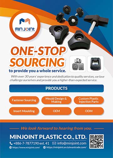 One-stop Sourcing, for A New Trusted Supply Solution with Resilience Services